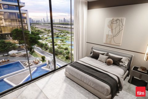 Apartment de 1 dormitorio en Ras Al Khor, UAE No. 164966 5
