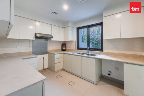 3 bedrooms Townhouse in Dubai Hills Estate, UAE No. 164968 27