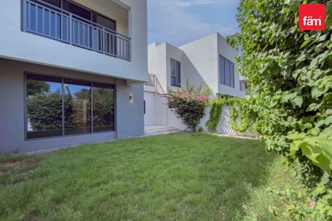3 bedrooms Townhouse in Dubai Hills Estate, UAE No. 164968 5