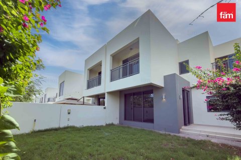 3 bedrooms Townhouse in Dubai Hills Estate, UAE No. 164968