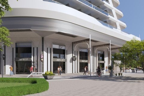 Apartment de 1 dormitorio en Arjan, UAE No. 164967 7