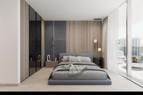 Apartment de 1 dormitorio en Arjan, UAE No. 164967 10