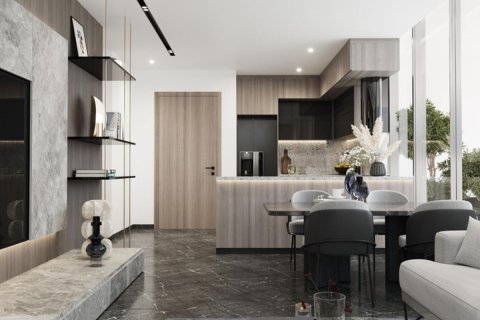 Apartment de 1 dormitorio en Arjan, UAE No. 164967 9