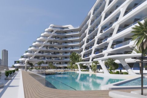 Apartment de 1 dormitorio en Arjan, UAE No. 164967 13