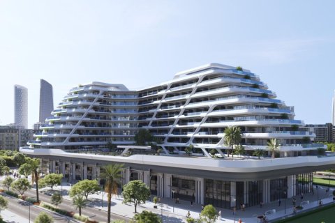 Apartment de 1 dormitorio en Arjan, UAE No. 164967 14