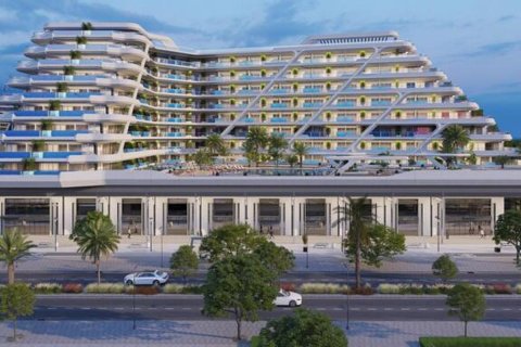 Apartment de 1 dormitorio en Arjan, UAE No. 164967 15