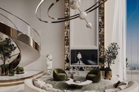 76.8m² Apartment  No. 108106 14