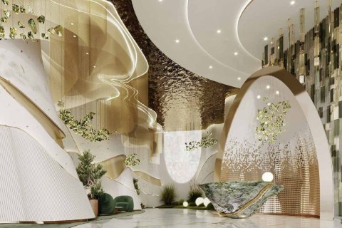 76.8m² Apartment  No. 108106 11
