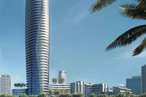 76.8m² Apartment  No. 108106 13