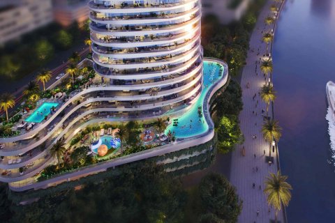 76.8m² Apartment  No. 108106 10
