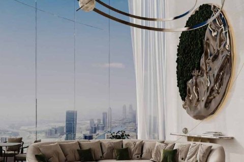 76.8m² Apartment  No. 108106 16