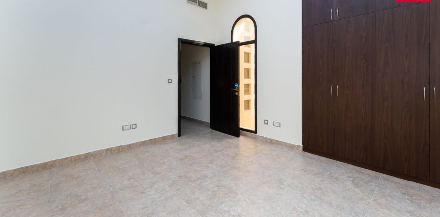 Townhouse de 4 chambres No. 108077