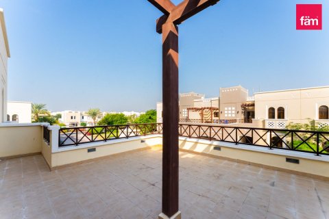 Townhouse de 4 chambres  No. 108077 25