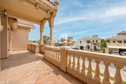 Вилла с 7 спальнями №128737 27