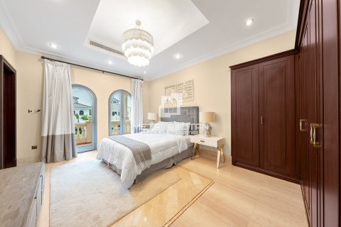 Вилла с 7 спальнями №128737 20