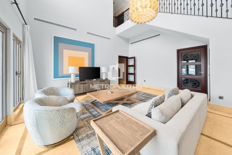 Вилла с 7 спальнями №128737 8