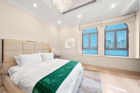 Вилла с 7 спальнями №128737 19