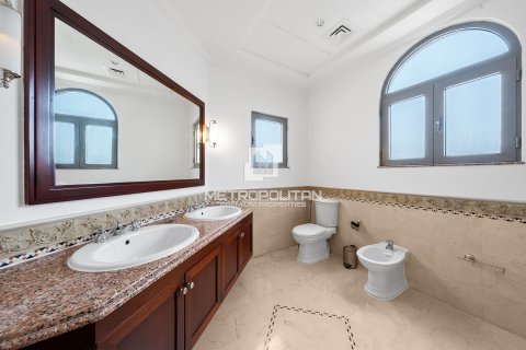 Вилла с 7 спальнями №128737 21