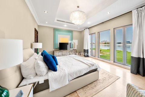 Вилла с 7 спальнями №128737 16