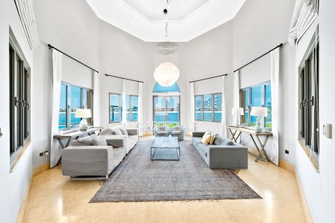 Вилла с 7 спальнями №128737 6