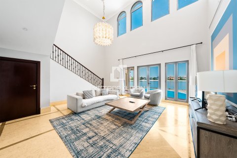 Вилла с 7 спальнями №128737 7