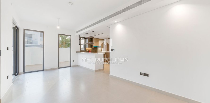 Townhouse de 4 dormitorios No. 128733