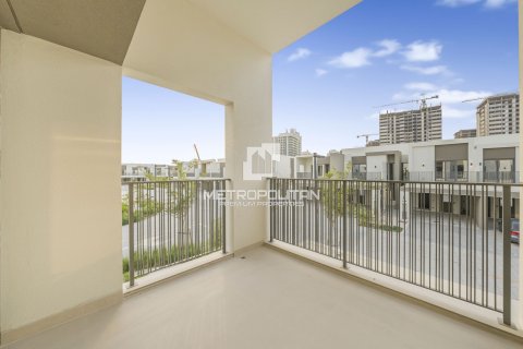 Townhouse de 4 dormitorios No. 128733 31