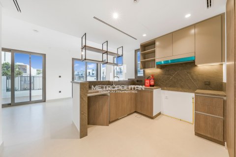 Townhouse de 4 dormitorios No. 128733 11