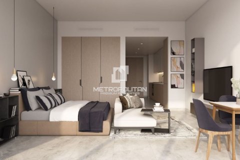 Квартира с 2 спальнями №128736 3