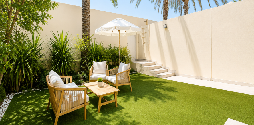 3 bedrooms Villa in The Springs, UAE No. 199755