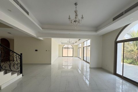 4 bedrooms Villa in Al Sufouh, UAE No. 199753 13