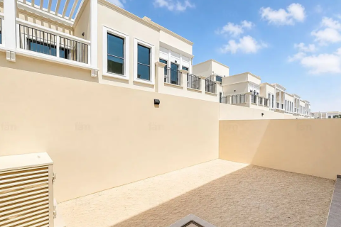 4 bedrooms Townhouse in Damac Lagoons, UAE No. 199752 9
