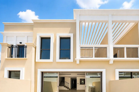 4 bedrooms Townhouse in Damac Lagoons, UAE No. 199752 5