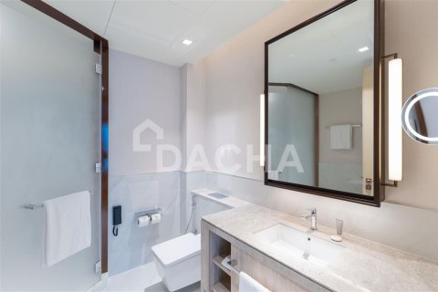 Apartment de 1 dormitorio en Address Harbour Point, UAE No. 25105 17