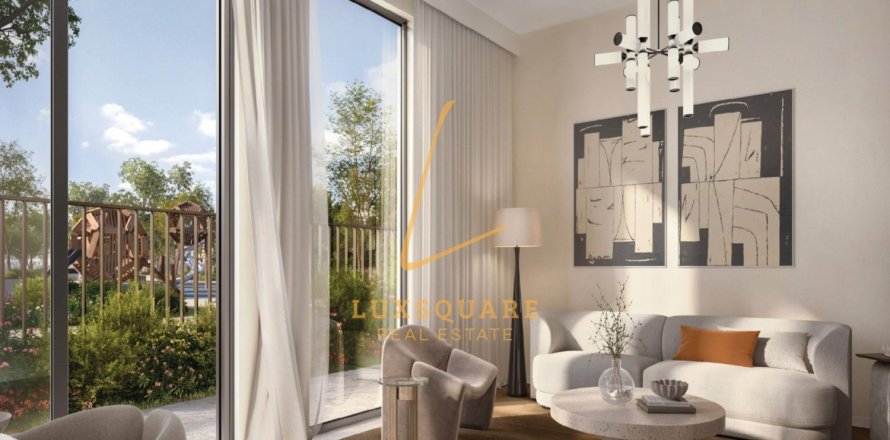 Villa de 3 dormitorios en Dubai, UAE No. 144750