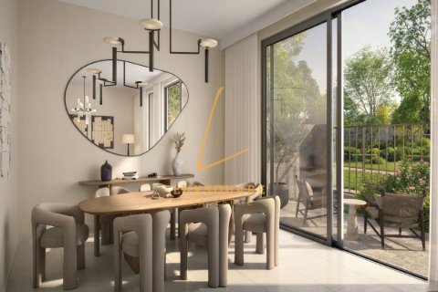 Villa de 3 dormitorios en Dubai, UAE No. 144750 3