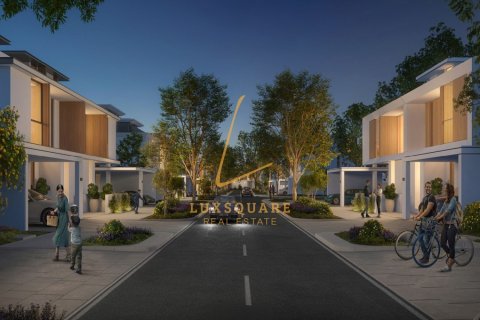 Villa de 3 dormitorios en Dubai, UAE No. 144750 18