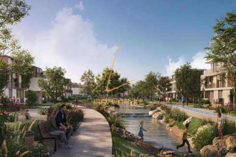 Villa de 3 dormitorios en Dubai, UAE No. 144750 21