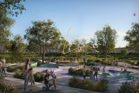 Villa de 3 dormitorios en Dubai, UAE No. 144750 22