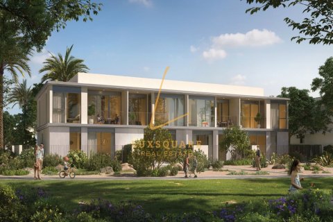 Villa de 3 dormitorios en Dubai, UAE No. 144750 5