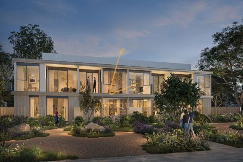 Villa de 3 dormitorios en Dubai, UAE No. 144750 16