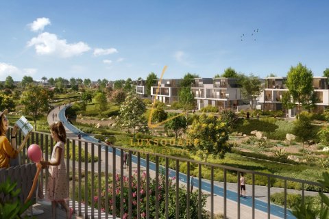 Villa de 3 dormitorios en Dubai, UAE No. 144750 19