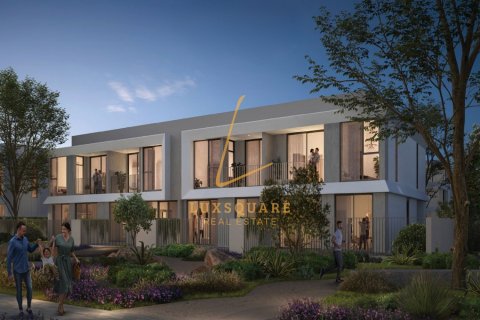 Villa de 3 dormitorios en Dubai, UAE No. 144750 10