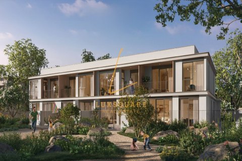 Villa de 3 dormitorios en Dubai, UAE No. 144750 7