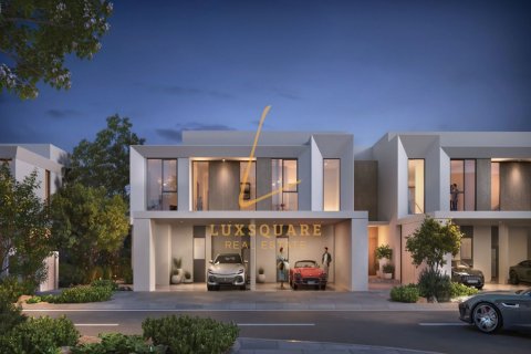 Villa de 3 dormitorios en Dubai, UAE No. 144750 11
