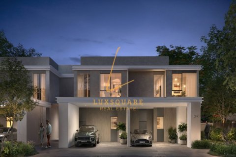 Villa de 3 dormitorios en Dubai, UAE No. 144750 14