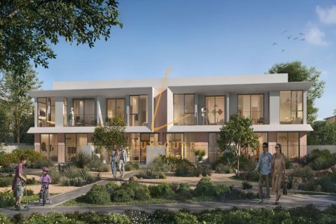 Villa de 3 dormitorios en Dubai, UAE No. 144750 15