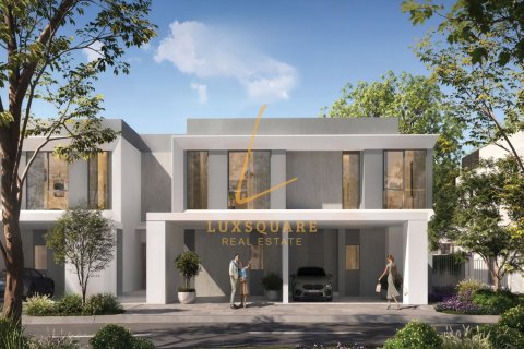Villa de 3 dormitorios en Dubai, UAE No. 144750 9
