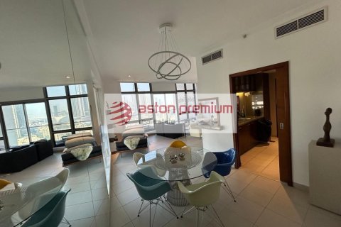 2 غرف نوم شقة في وسط مدينة دبي, الإمارات العربية المتحدة رقم 144745 18
