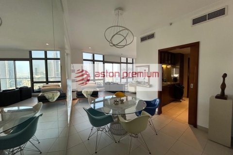 2 غرف نوم شقة في وسط مدينة دبي, الإمارات العربية المتحدة رقم 144745 6